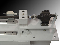 Slider Door Position End